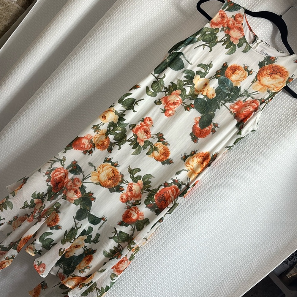 Calvin Klein dress